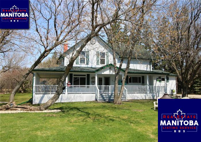 Property 2866 Mcgregor Farm Rd Main image