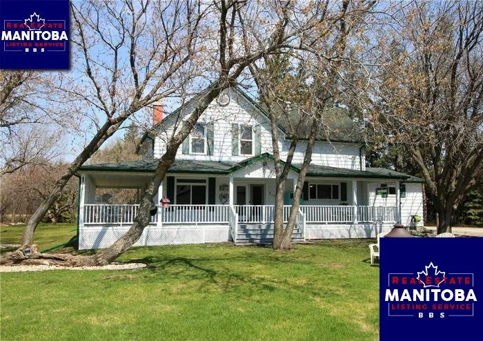 2866 Mcgregor Farm Rd, Springfield Rm