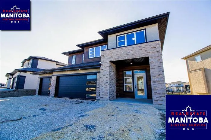 55 Willow Brook Rd, Winnipeg
