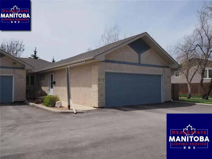 5 77 Kelly K St, Portage La Prairie