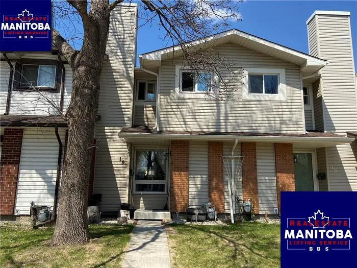 16 Governors Crt, Winnipeg