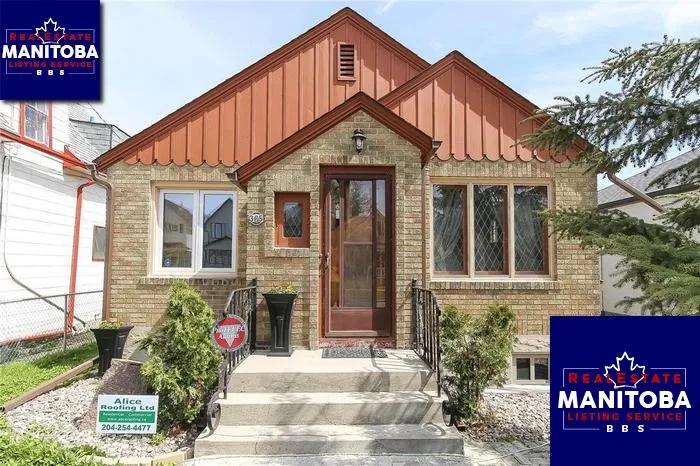 385 Bannerman Ave, Winnipeg