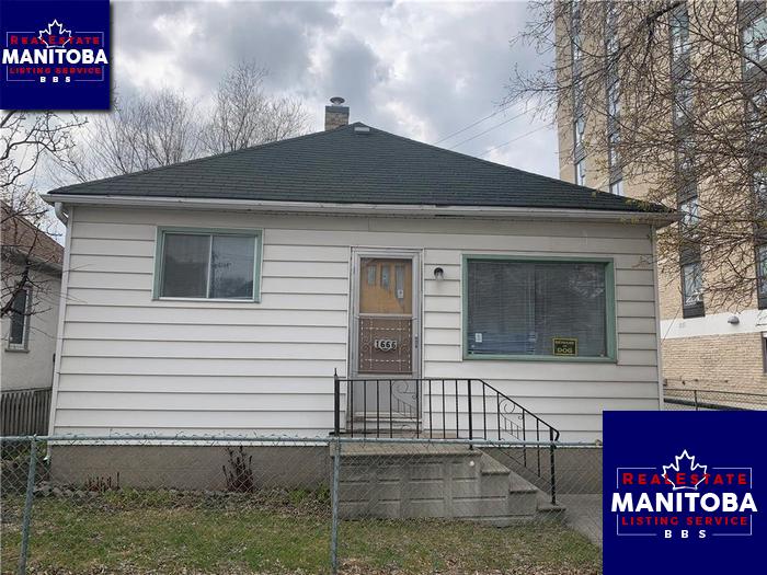 Property 1666 Alexander Ave Main image