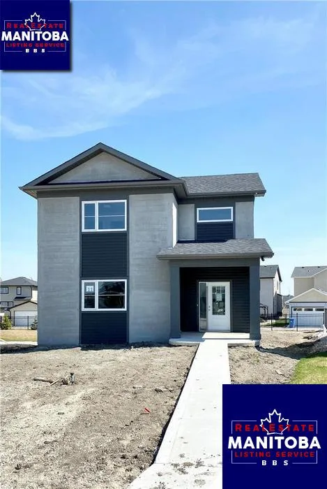 11 Silver Pines Crt, Winnipeg