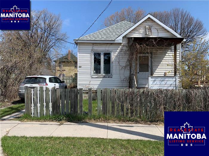 Property 381 Magnus Ave Main image