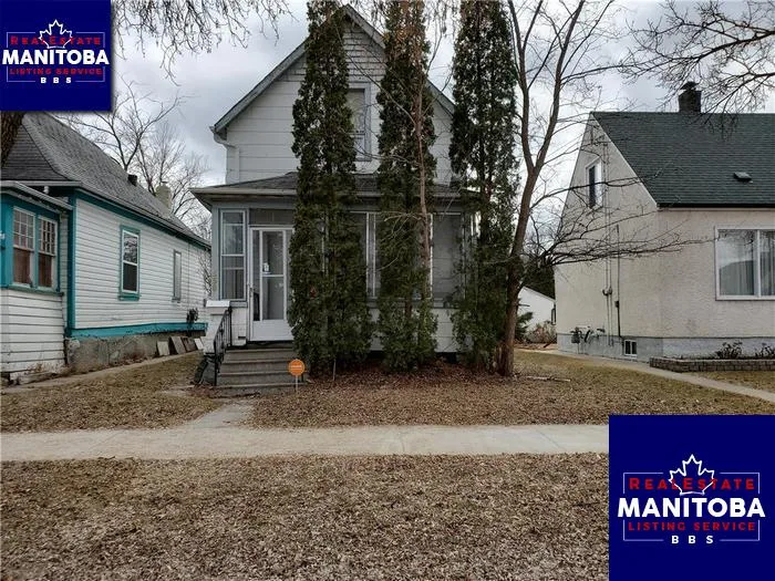556 Atlantic Ave, Winnipeg