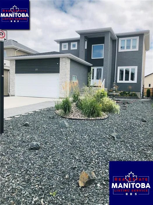 49 Park Springs Bay, Winnipeg
