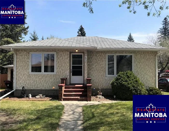295 Second Ave, Neepawa