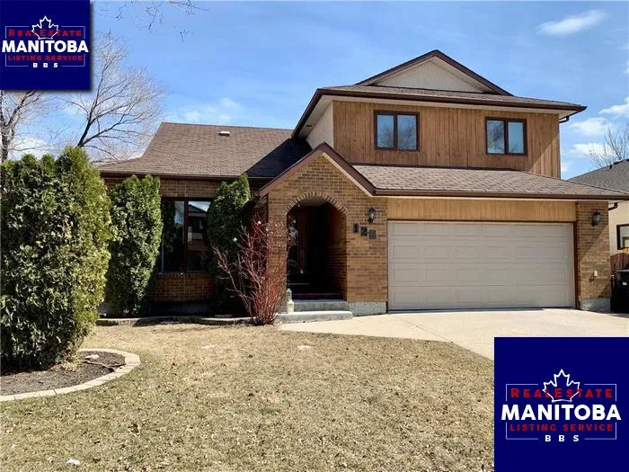 126 Birchbark Bay, Winnipeg