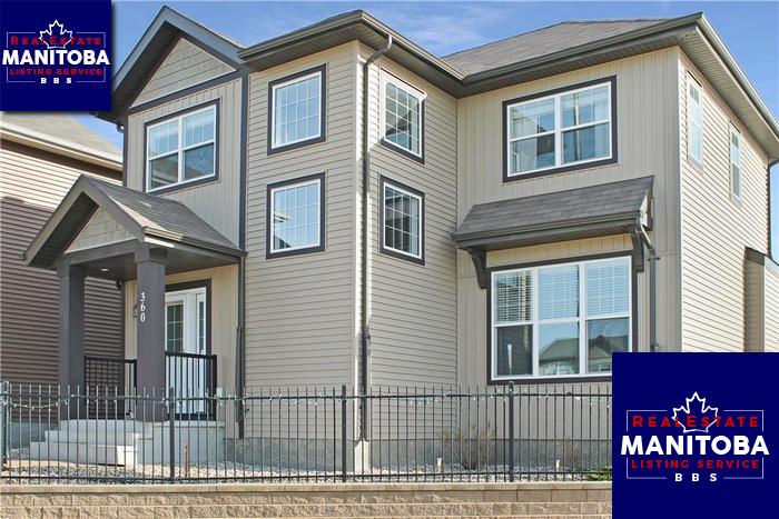 Property 360 Sage Creek Blvd Main image