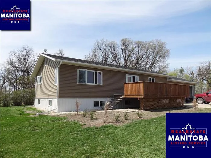 68030 22w Rd, Portage La Prairie Rm