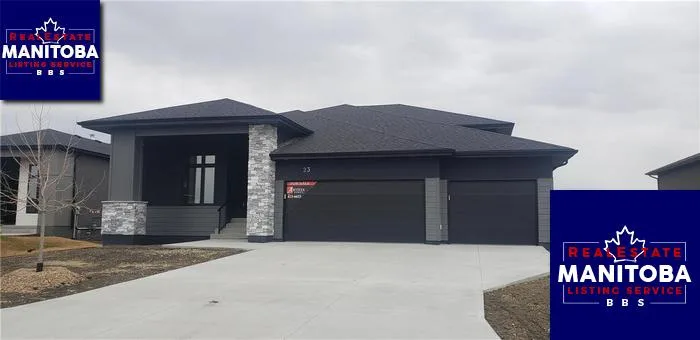 23 Carlington Cr, Oak Bluff
