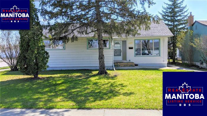 Property 468 Burrin Ave img1