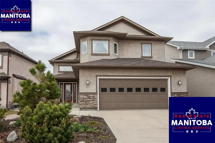 98 Ranville Rd, Winnipeg