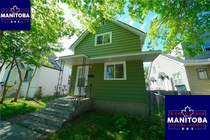 91 Lusted Ave, Winnipeg