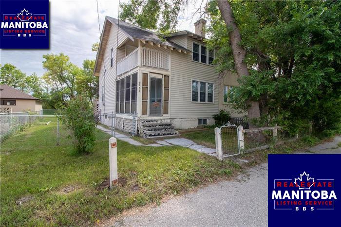 Property 2456 Mcgillivray Blvd Main image