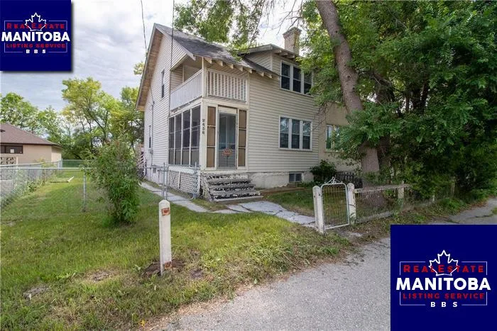 2456 Mcgillivray Blvd, Winnipeg