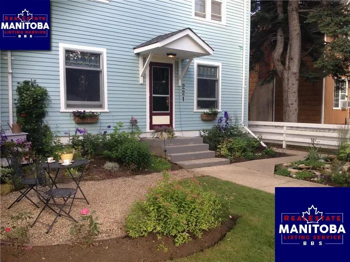 221 5th Ave N, Swan River