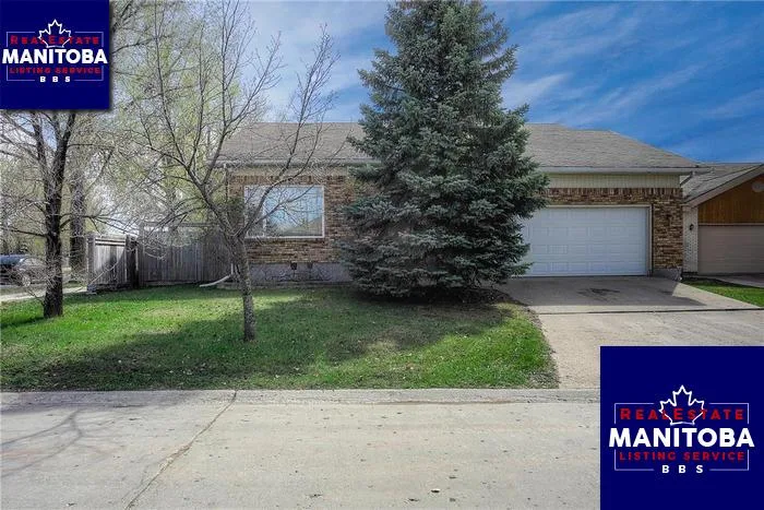 31 Amethyst Pl, Winnipeg