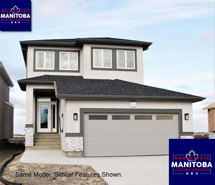 11 Fieldhouse Way, Winnipeg