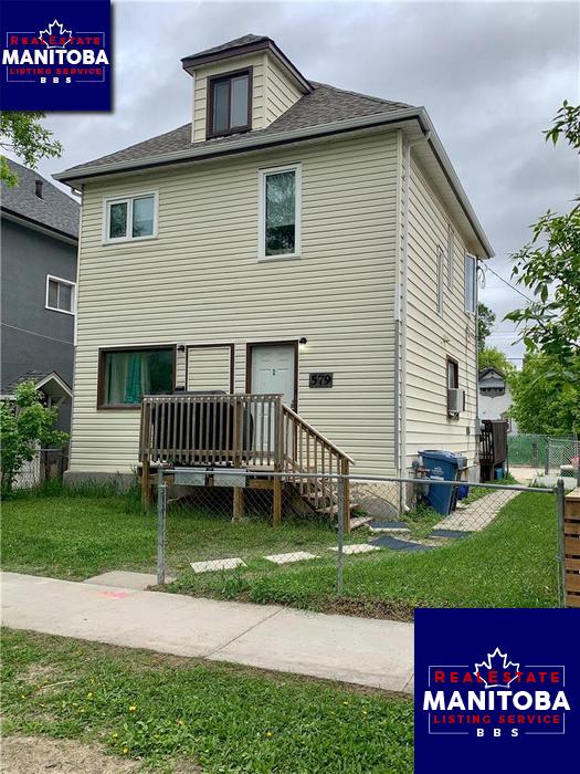 Property 579 Redwood Ave Main image