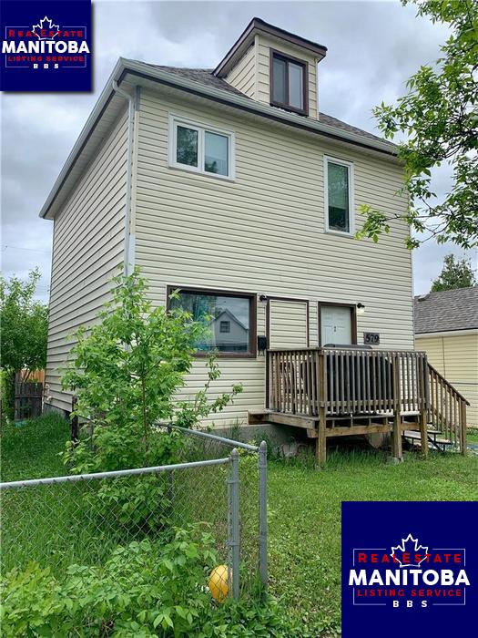 Property 579 Redwood Ave img1