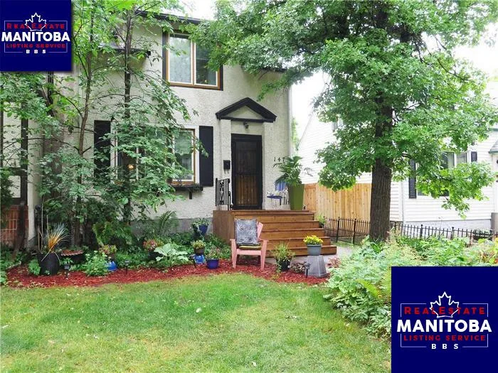 147 Borebank St, Winnipeg