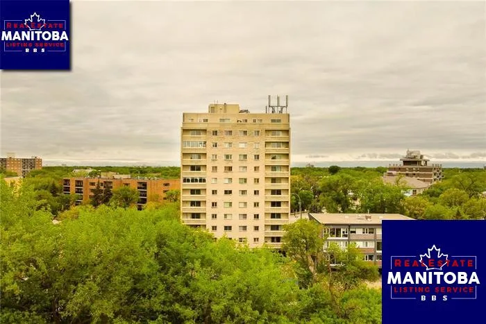 304 365 Wellington Cr, Winnipeg
