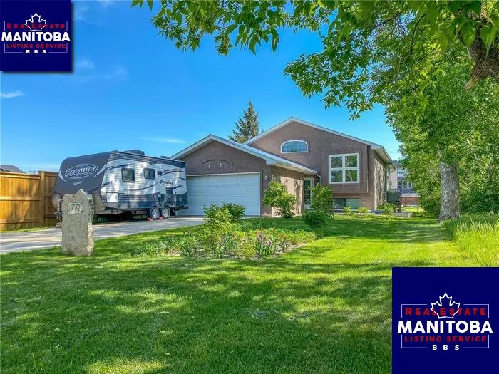 79 First St, Steinbach