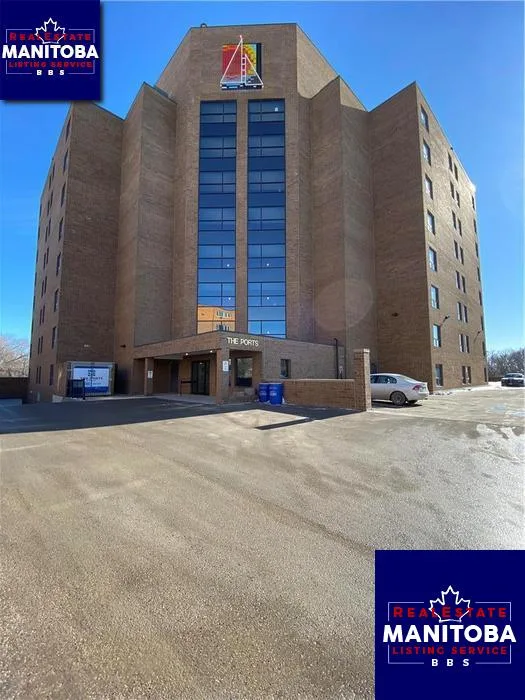 104 1660 Pembina Hwy, Winnipeg