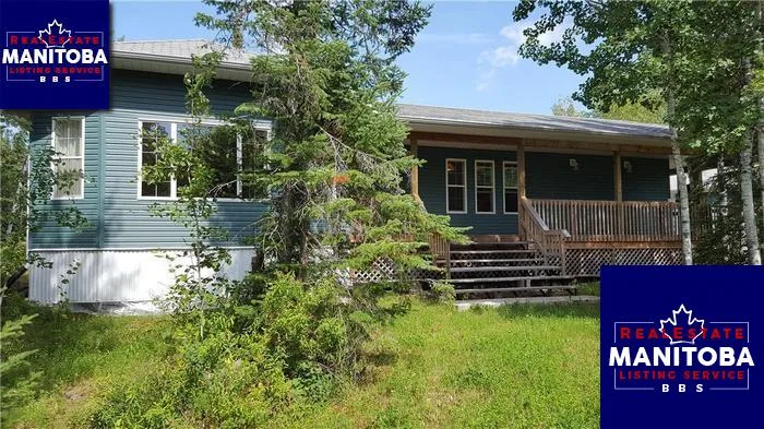 2 Butterfly Way, Lac Du Bonnet Rm