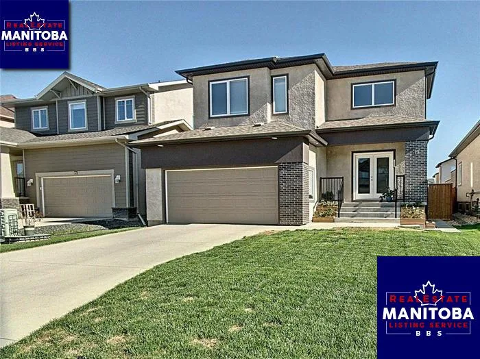 19 Heartleaf Lane, Winnipeg