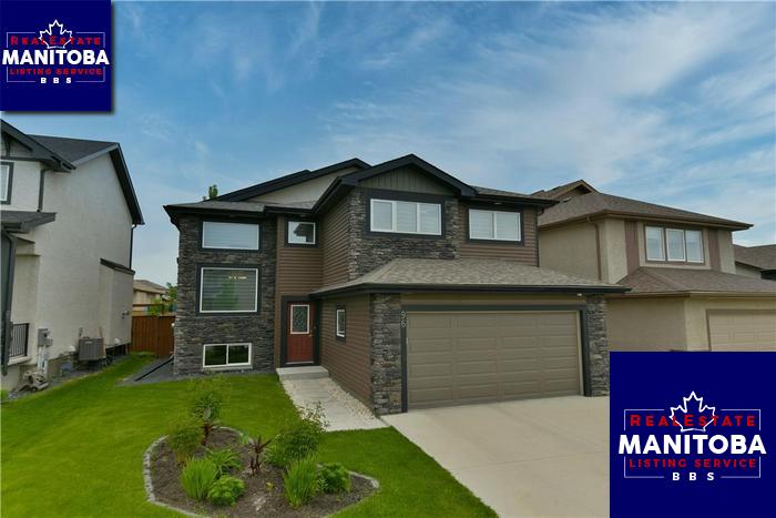 Property 96 Wainwright Cr Main image