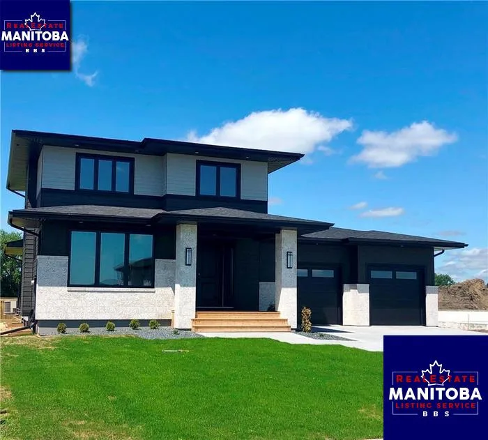 6 Gray Hawk Pl, Winkler