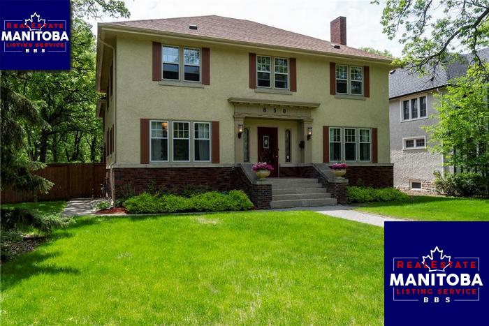 Property 850 Wellington Cr Main image