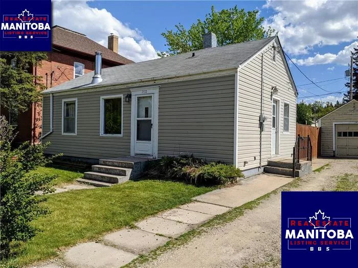 170 2nd Ave Sw, Minnedosa