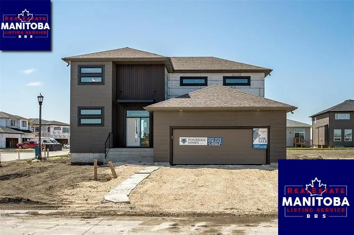 22 Creemans Cr, Winnipeg