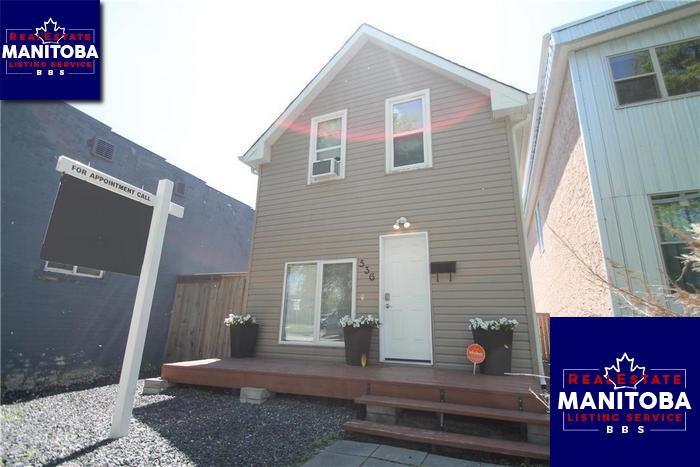 Property 536 St Johns Ave Main image