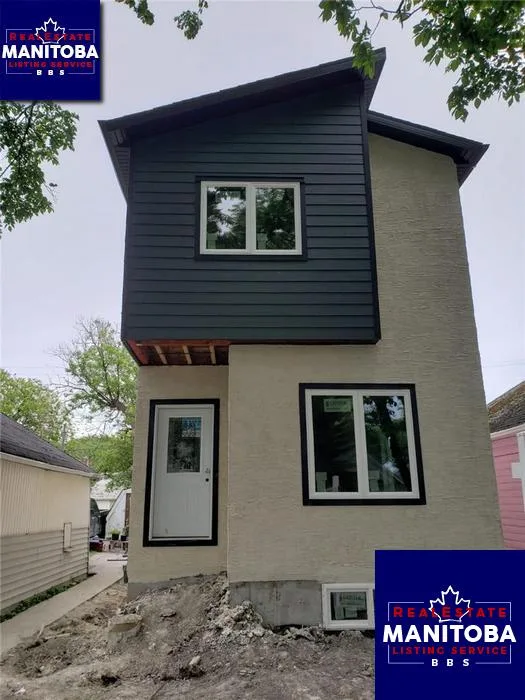 957 Ashburn St, Winnipeg
