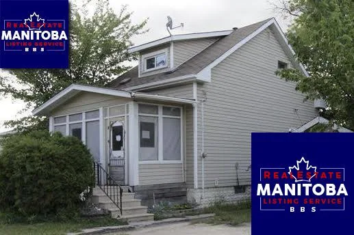 1034 Windermere Ave, Winnipeg