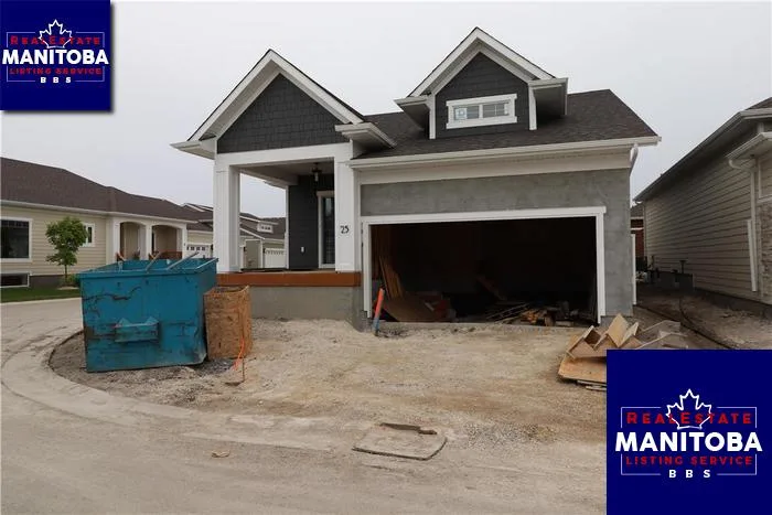 25 70 Oak Forest Cr, Winnipeg