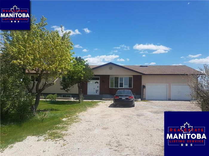 997 Blackdale Rd, West St Paul, Manitoba House Bungalow property for sale