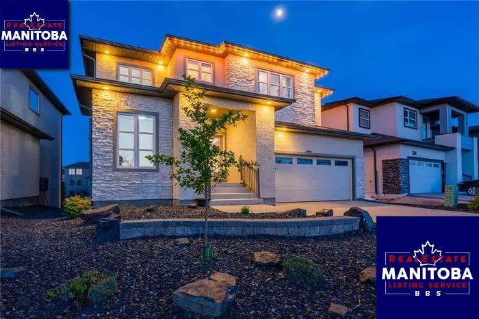 120 North Town Rd, Winnipeg