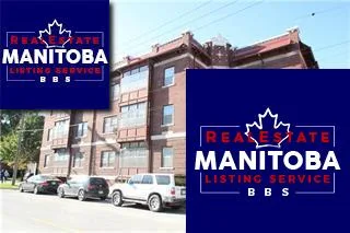 6 150 Lilac St, Winnipeg
