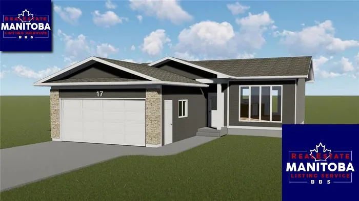 17 Starling Bay, Winkler