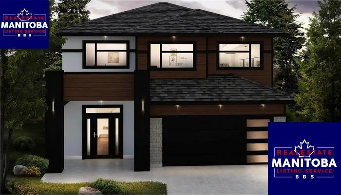 380 Cherrywood Rd, Winnipeg