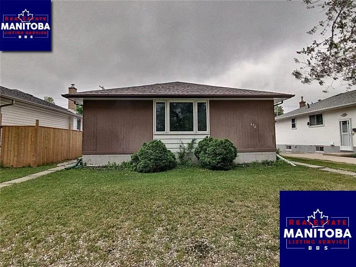 436 Belmont Ave, Winnipeg