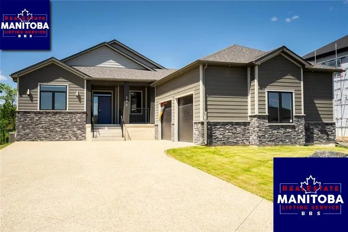 200 Saddleridge Lane, East St Paul