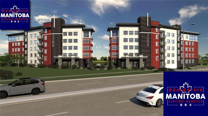 105 3290 Pembina Hwy
