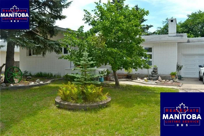 1046 Stardust Ave, Winnipeg